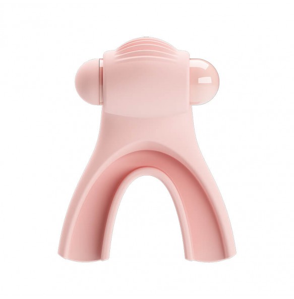 Pretty Love - Magic Lip Toothless Vibrating Mouth (Battery - Pink) Pretty Love - Magic Lip Toothless Vibrating Mouth (Battery - Pink)